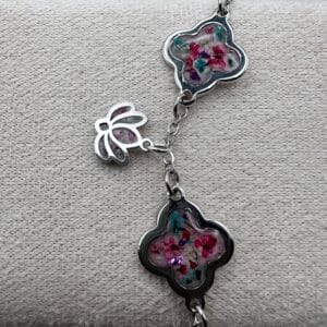 Bracelet Métamorphose