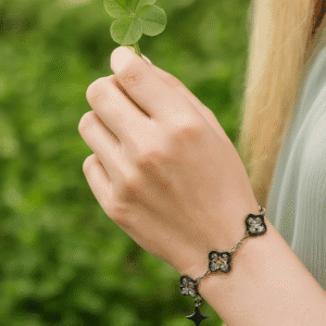 Bracelet Brume de jardin