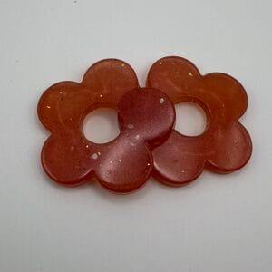 Pampilles Souci d'ambre