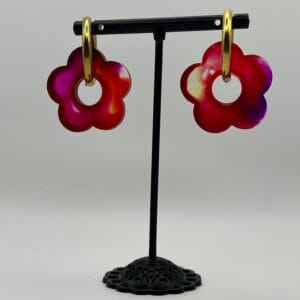 Pampilles Jasmin graphique