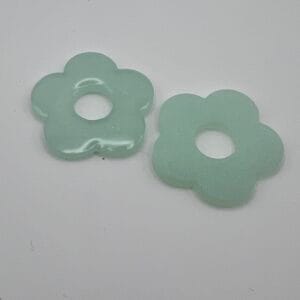 Pampilles Fleur de corail