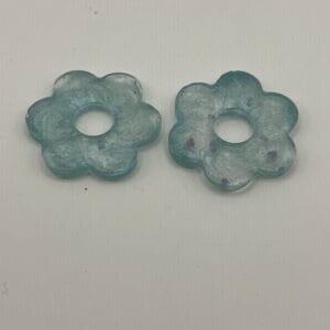 Pampilles Givre d'opale