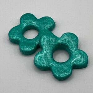 Pampilles Emeraude des lotus