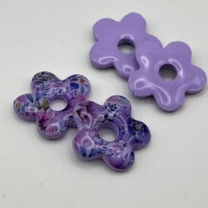 Pampilles Fleur de minuit