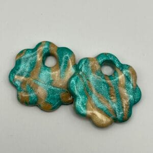 Pampilles Laguna doré