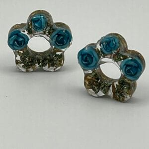 Pampilles Roses d'orages