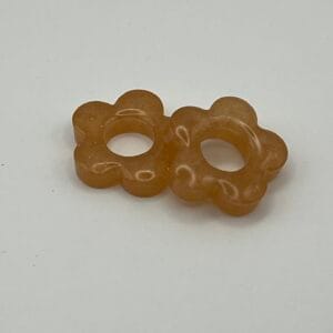 Pampilles Fleur d'abricot