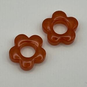 Pampilles Mandarine solaire