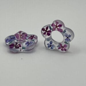 Pampilles Fuchsia libre