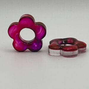 Pampilles Translucide