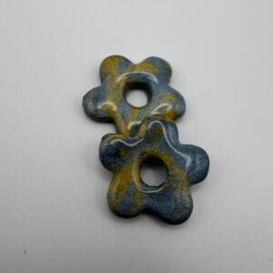 Pampilles Talia des cendres