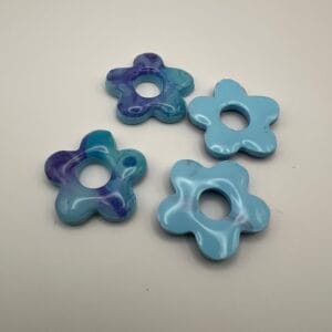 Pampilles Séléna des étoiles