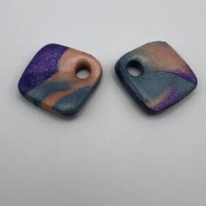 Pampilles Isaure des glaces