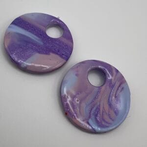 Pampilles Alizée des nuées