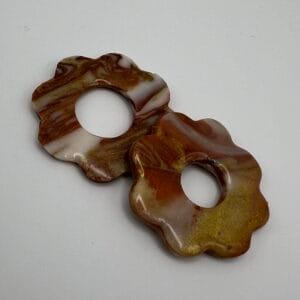 Pampilles Enora des volcans