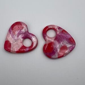 Pampilles Nina des soupirs