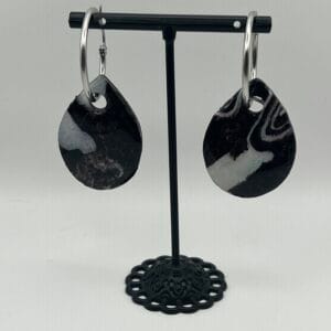 Pampilles Elodie des cendres