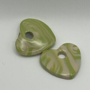 Pampilles Isaline des vents