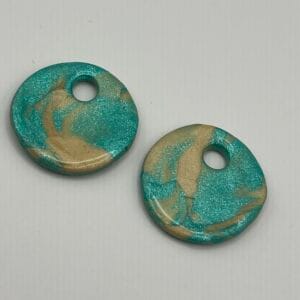 Pampilles Lagune d'écume