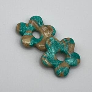 Pampilles Rose de léa