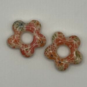 Pampilles Rose de théa