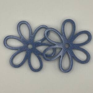 Pampilles Velours de violette