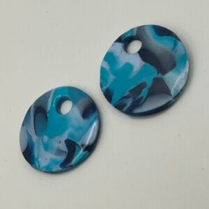 Pampilles Nuit de saphir