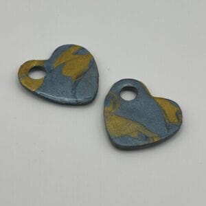 Pampilles Etreinte d'éole