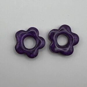 Pampilles Larmes d'amétis