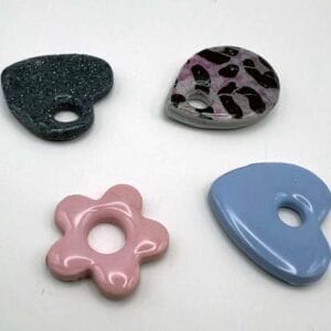 Pampilles Charmes cachés