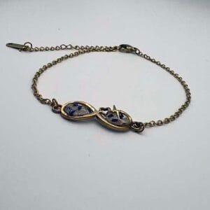 Bracelet Infini merveille