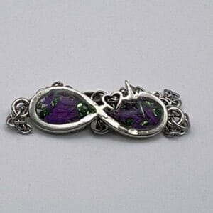 Bracelet Eveil secret