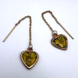 Boucles d'oreilles Vertige 2578