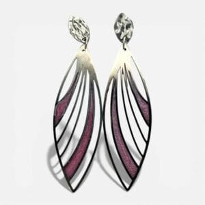 Boucles d'oreilles Miravelle