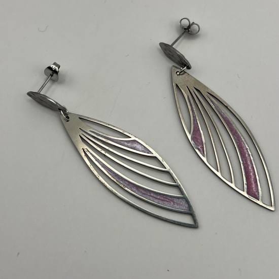 Boucles d'oreilles Miravelle – Image 3