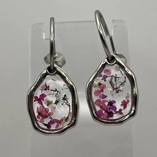 Boucles d'oreilles Séréna lyséa – Image 3