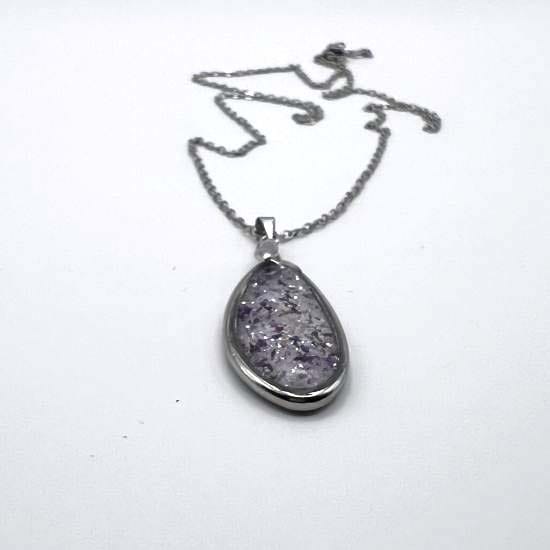 Pendentif "Auréfolia" – Image 3