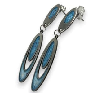 Boucles d'oreilles Aurélysse