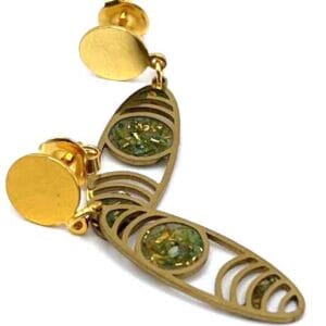 Boucles d'oreilles Ephoria