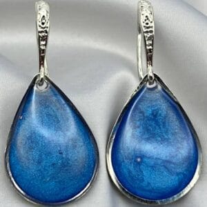 Boucles d'oreilles Ventoria