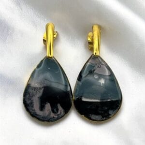 Boucles d'oreilles Roskalyte