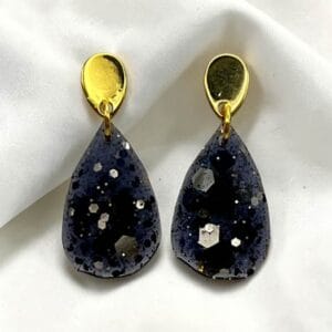 Boucles d'oreilles Stellamara